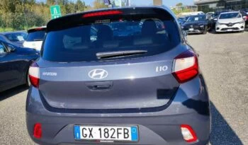 Hyundai i10 1.0 mpi Prime 63cv full