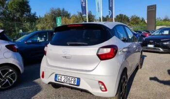 Hyundai i10 1.0 mpi Prime 63cv full