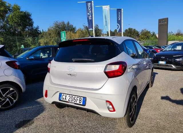 Hyundai i10 1.0 mpi Prime 63cv full