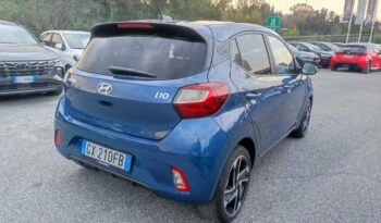 Hyundai i10 1.0 mpi Prime 63cv full