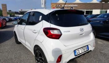 Hyundai i10 1.0 mpi Prime 63cv full