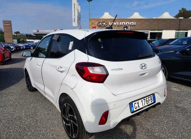 Hyundai i10 1.0 mpi Prime 63cv full