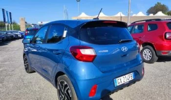 Hyundai i10 1.0 mpi Prime 63cv full