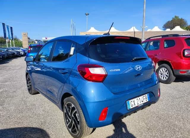 Hyundai i10 1.0 mpi Prime 63cv full