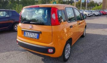 Fiat Panda 1.2 Easy easypower Gpl 69cv my19 full