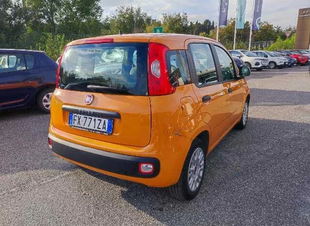 Fiat Panda 1.2 Easy easypower Gpl 69cv my19 full