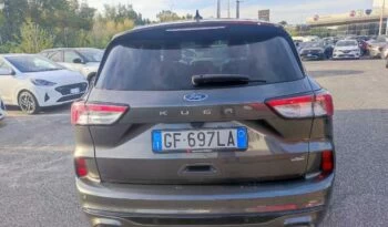 Ford Kuga 2.5 phev ST-Line X 2wd 225cv e-shifter full