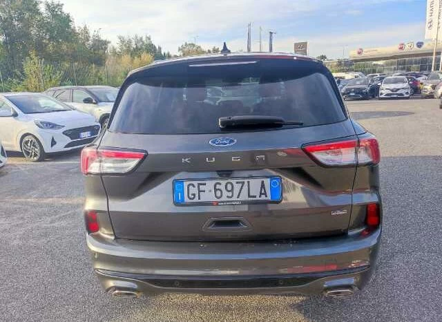 Ford Kuga 2.5 phev ST-Line X 2wd 225cv e-shifter full