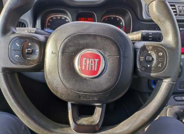 Fiat Panda 1.2 Easy easypower Gpl 69cv my19 full