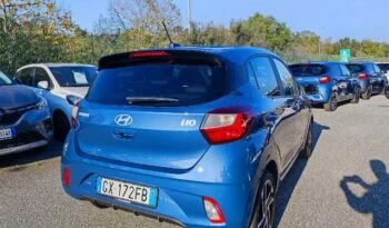 Hyundai i10 1.0 mpi Prime 63cv full