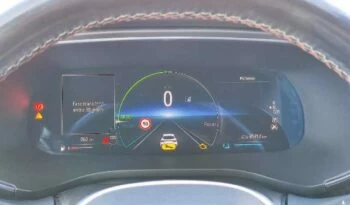 Renault Arkana 1.6 hybrid R.S. Line E-Tech 145cv full