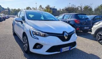 Renault Clio 1.6 hybrid Zen E-Tech 140cv auto full