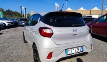 Hyundai i10 1.0 mpi Prime 63cv full