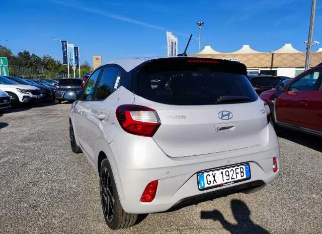 Hyundai i10 1.0 mpi Prime 63cv full