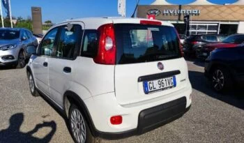 Fiat Panda 1.0 hybrid s&s 70cv full