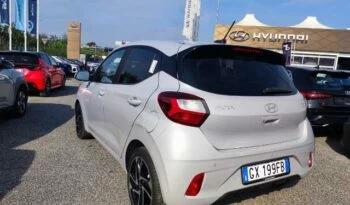 Hyundai i10 1.0 mpi Prime 63cv full