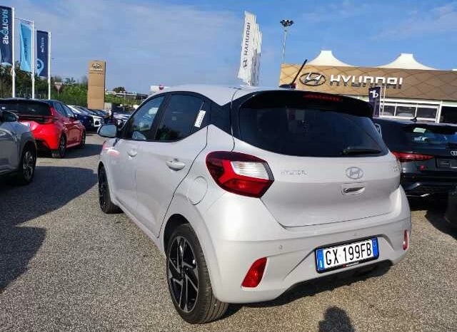 Hyundai i10 1.0 mpi Prime 63cv full