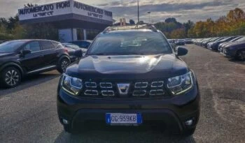 Dacia Duster 1.0 tce Comfort Eco-g  4×2 100cv full