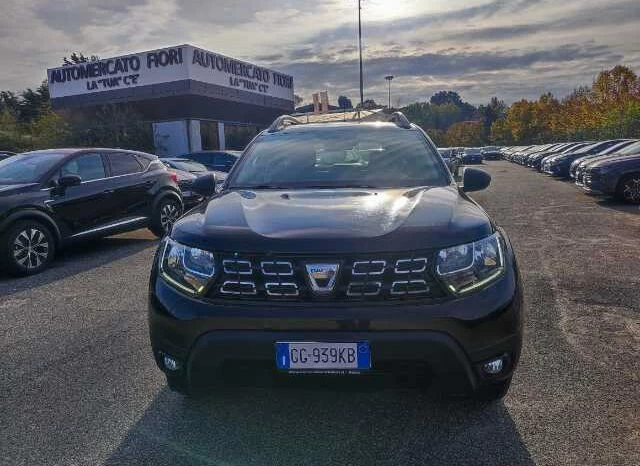 Dacia Duster 1.0 tce Comfort Eco-g  4×2 100cv full