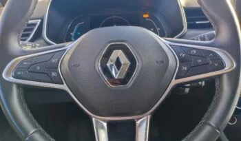 Renault Clio 1.6 hybrid Zen E-Tech 140cv auto full