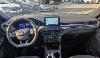 Ford Kuga 2.5 phev ST-Line X 2wd 225cv e-shifter full