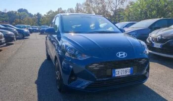 Hyundai i10 1.0 mpi Prime 63cv full