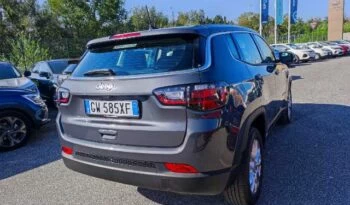 Jeep Compass 1.6 mjt Longitude 2wd 130cv full