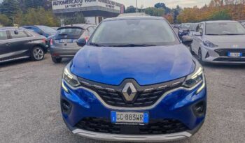 Renault Captur 1.0 tce Intens Gpl 100cv my21 full