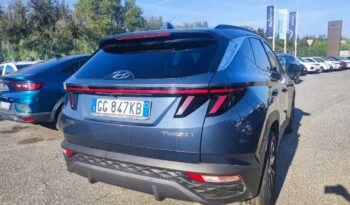 Hyundai Tucson 1.6 t-gdi 48V Xtech 2wd imt full