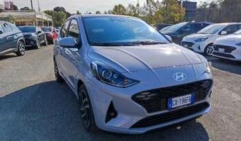 Hyundai i10 1.0 mpi Prime 63cv full