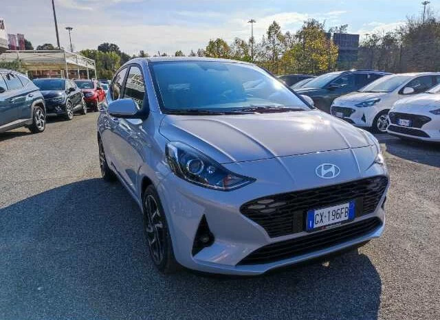 Hyundai i10 1.0 mpi Prime 63cv full