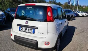 Fiat Panda 1.0 hybrid s&s 70cv full