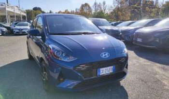 Hyundai i10 1.0 mpi Prime 63cv full