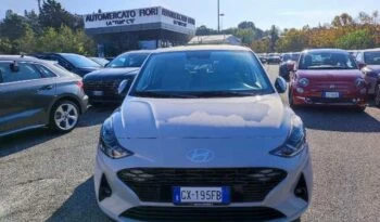 Hyundai i10 1.0 mpi Prime 63cv full