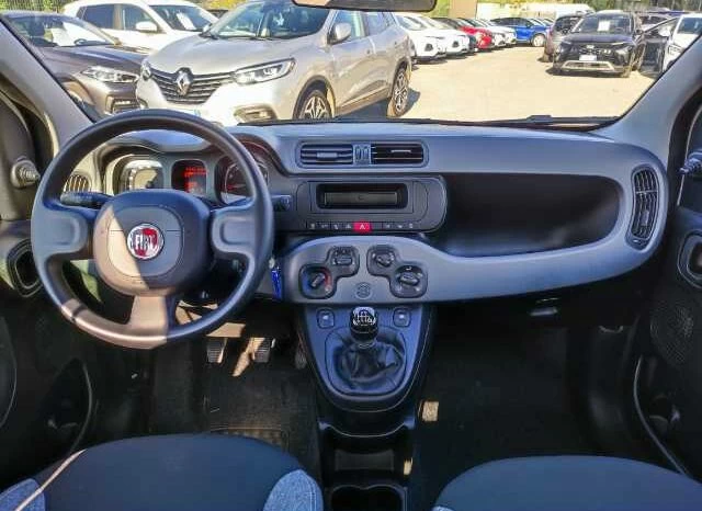 Fiat Panda 1.0 hybrid s&s 70cv full