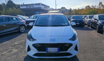 Hyundai i10 1.0 mpi Prime 63cv full