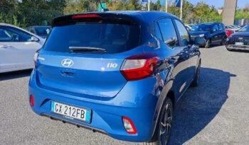 Hyundai i10 1.0 mpi Prime 63cv full