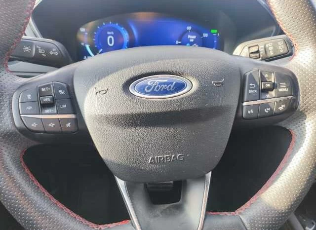 Ford Kuga 2.5 phev ST-Line X 2wd 225cv e-shifter full