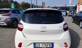 Hyundai i10 1.0 mpi Prime 63cv full