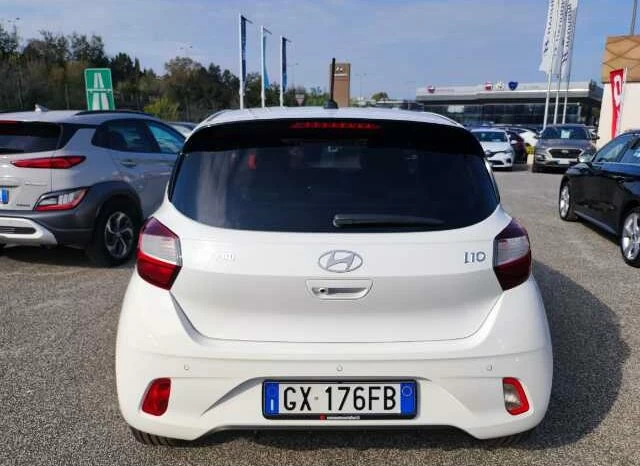 Hyundai i10 1.0 mpi Prime 63cv full