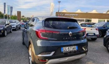 Renault Captur 1.6 hybrid Intens E-Tech 145cv auto full