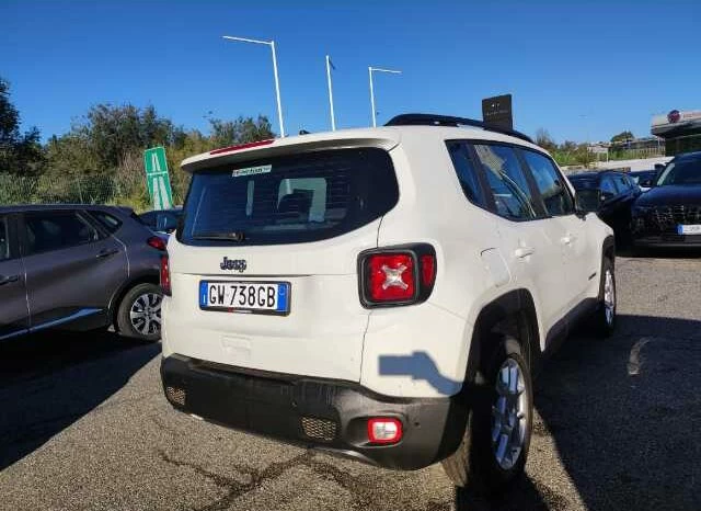 Jeep Renegade 1.0 t3 Limited 2wd full