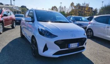 Hyundai i10 1.0 mpi Prime 63cv full