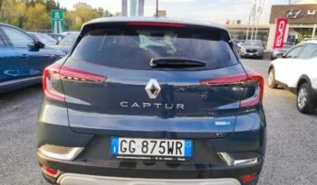 Renault Captur 1.6 hybrid Intens E-Tech 145cv auto full