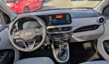 Hyundai i10 1.0 mpi Prime 63cv full