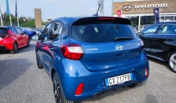 Hyundai i10 1.0 mpi Prime 63cv full