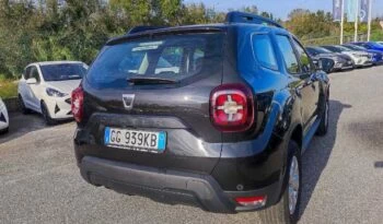 Dacia Duster 1.0 tce Comfort Eco-g  4×2 100cv full