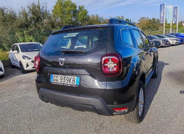 Dacia Duster 1.0 tce Comfort Eco-g  4×2 100cv full