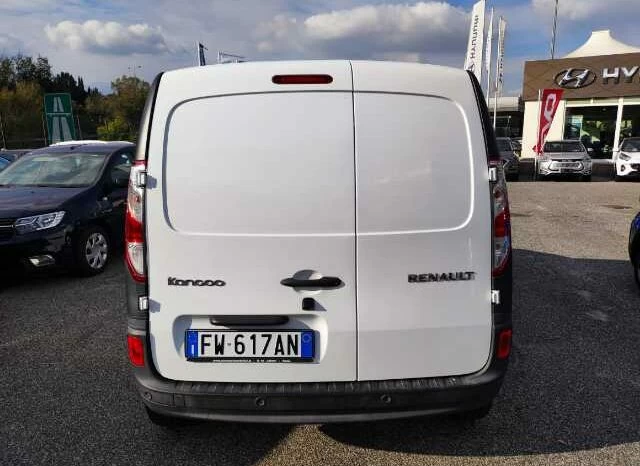 RENAULT kangoo express 1.5 dci 90cv energy Ice S&S E6 full