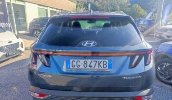 Hyundai Tucson 1.6 t-gdi 48V Xtech 2wd imt full